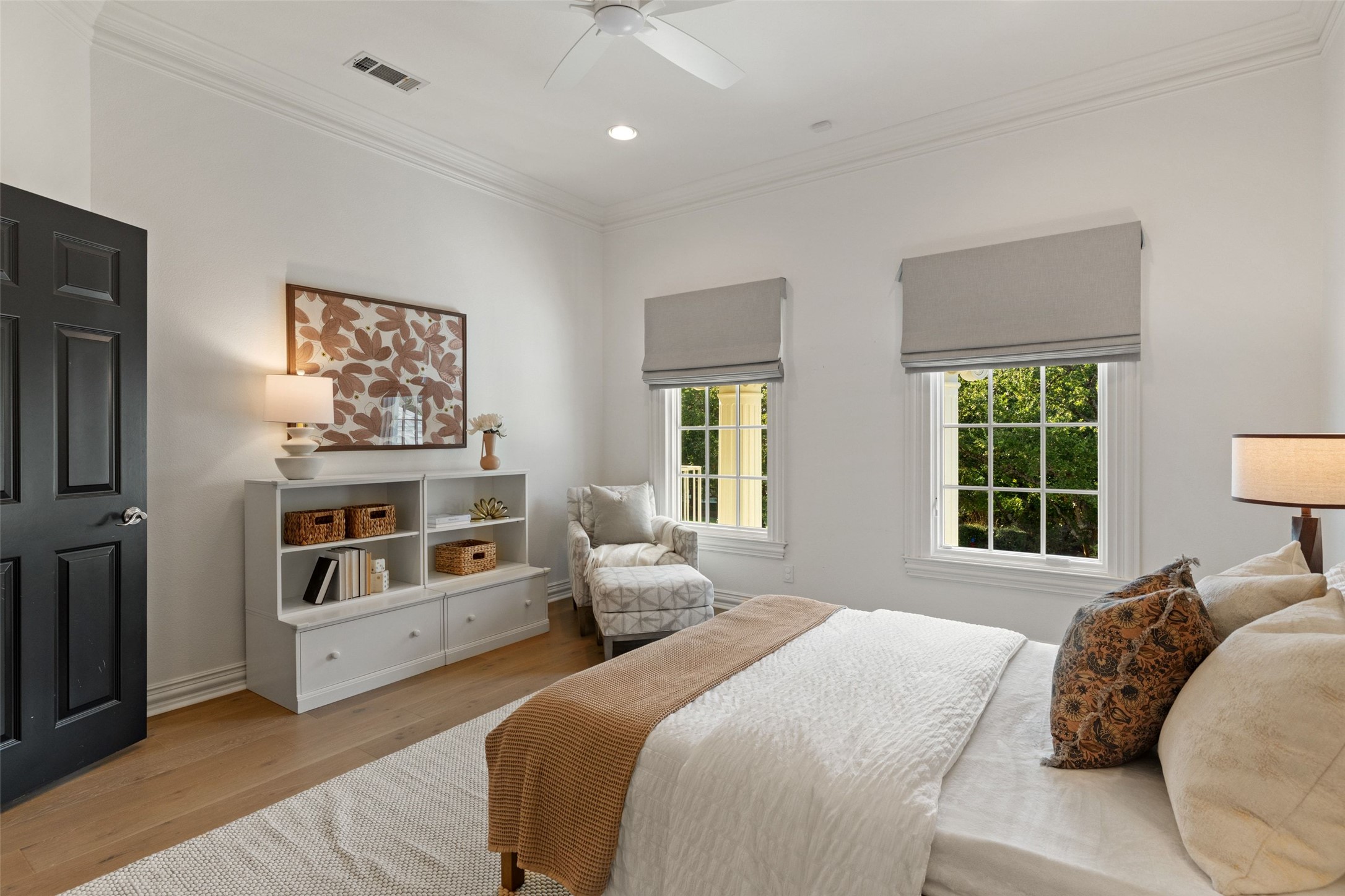 4201 Green Cliffs Road Austin, TX 78746 - Photo 28 of 40 Ready for your personalization!