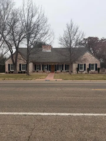 $683,850 | 4100 Paramount Boulevard, Amarillo, TX 79109