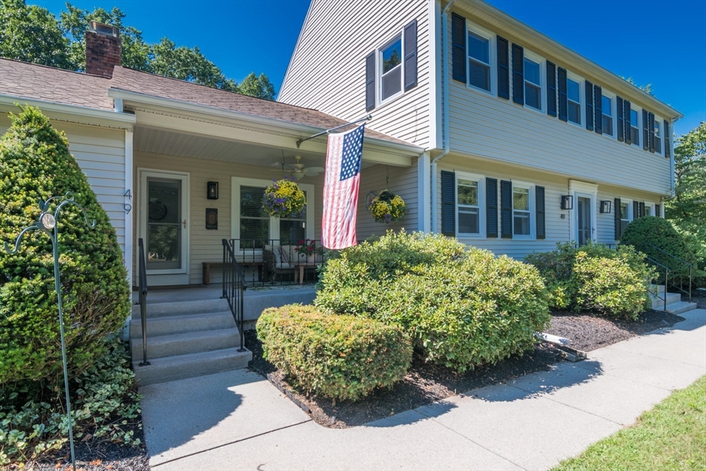 49 Quinnehtuk Road Longmeadow, MA 01106 - Photo 2 of 42