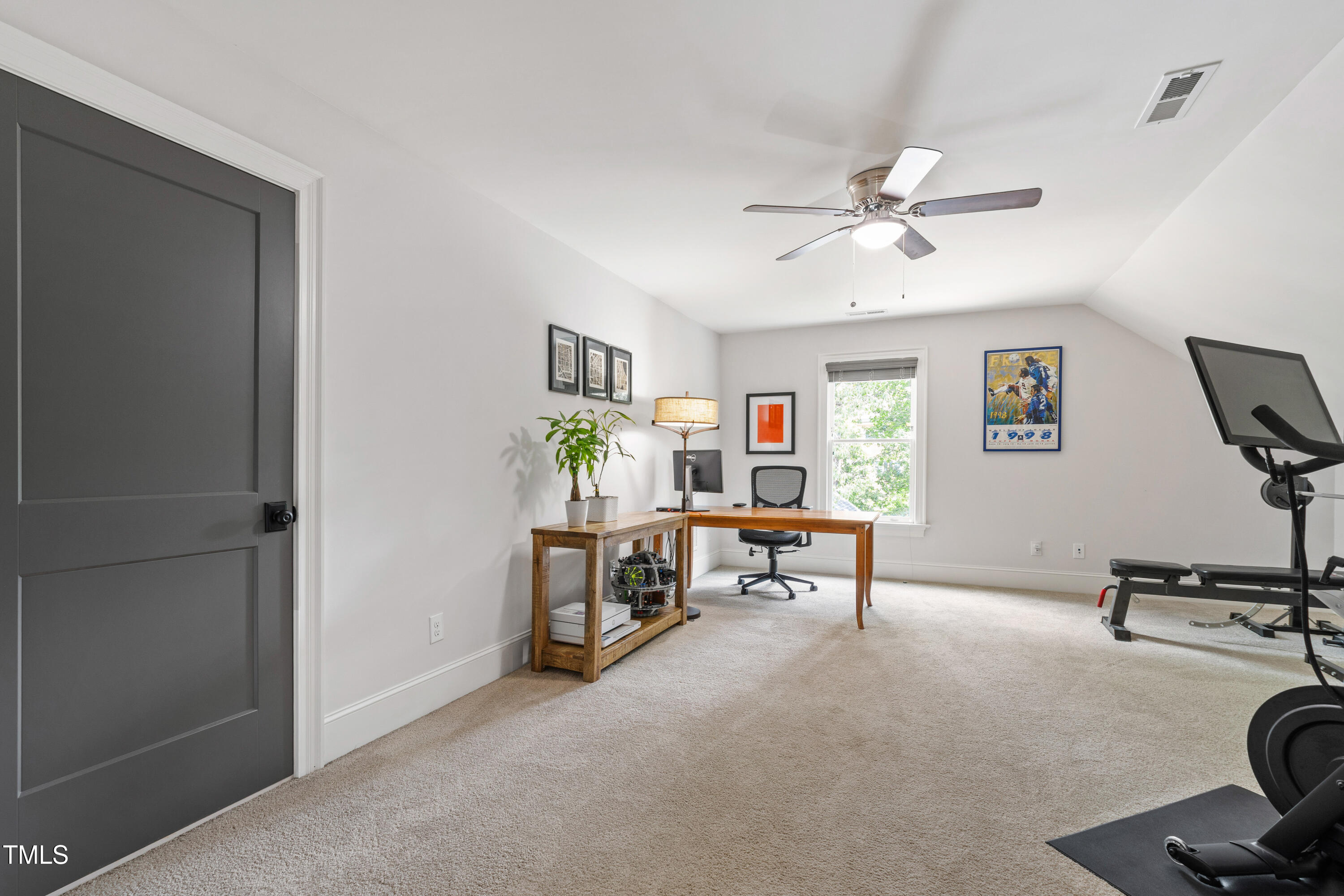 3337 Cheswick Drive Raleigh, NC 27609 - Photo 54 of 88 Cheswick-57