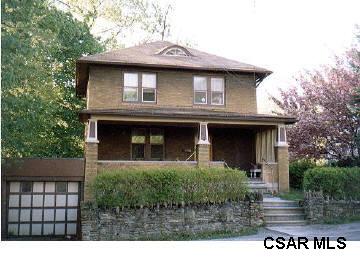 1155 Riffith Street Johnstown, PA 15902 - Photo 1 of 1