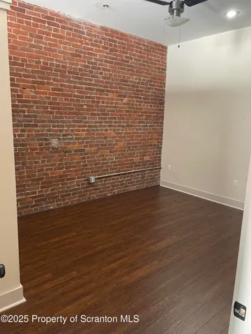 a view of water heater room