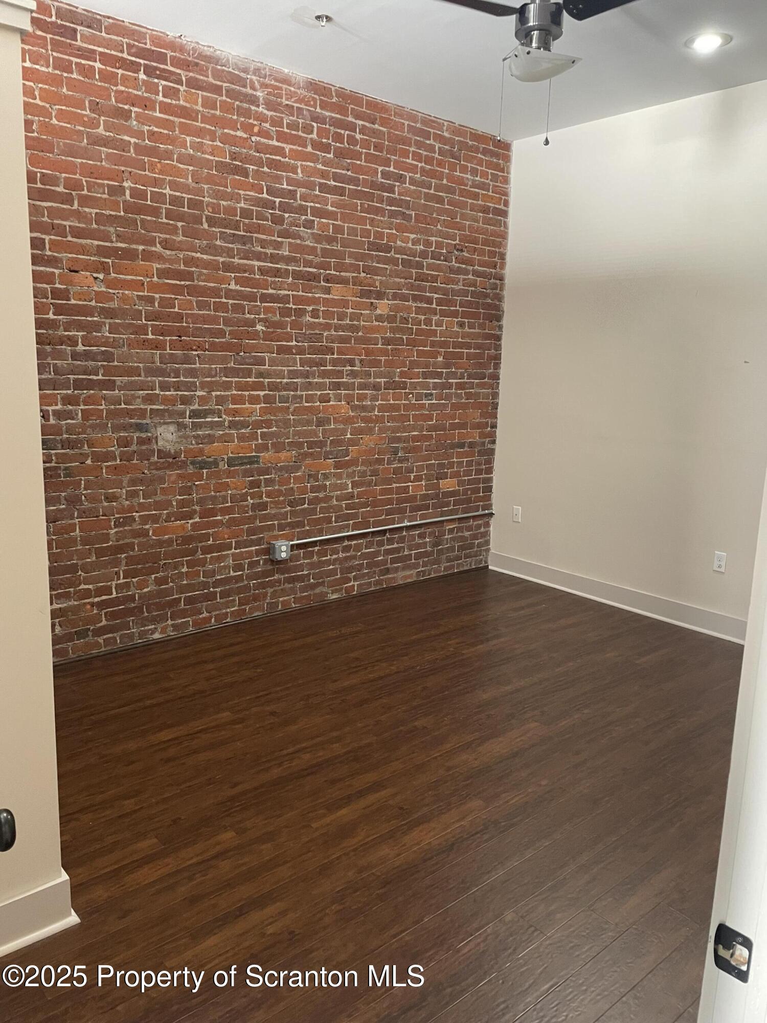 320 Penn Avenue, Unit 2 Scranton, PA 18503 - Photo 3 of 6 a view of water heater room