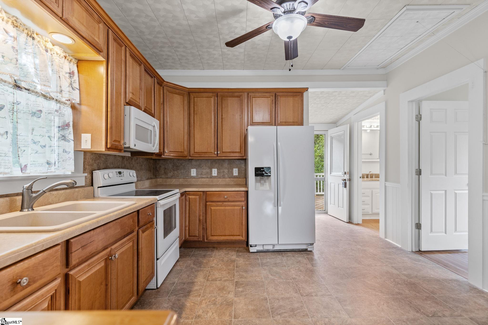 403 Faulkner Street Clover, SC 29710 - Photo 20 of 35