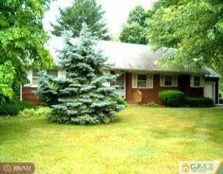 166 Penn Lyle Road West Windsor, NJ 08550 - Photo 1 of 6 Gallery Image 1