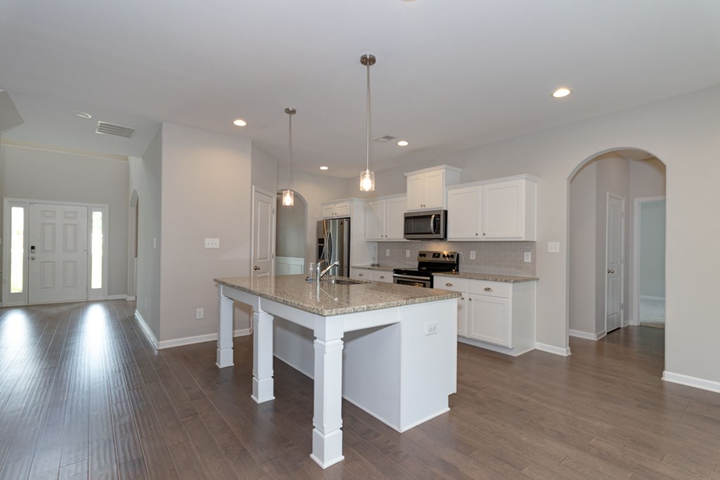 124 Hart Ridge Court Fortson, GA 31808 - Photo 10 of 54 Gallery Image 10