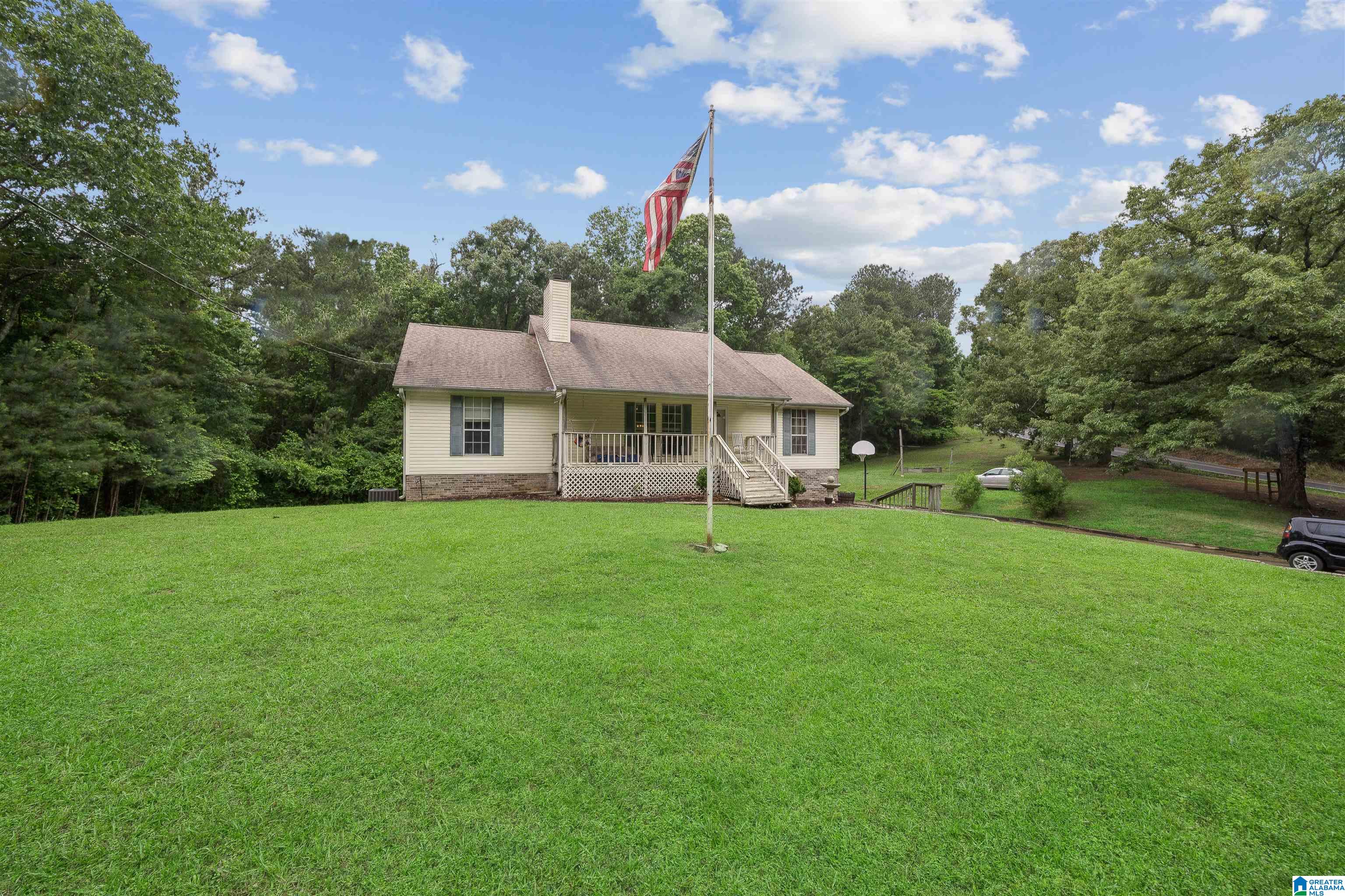 7801 Blackie Curren Road Bessemer, AL 35022 - Photo 23 of 34