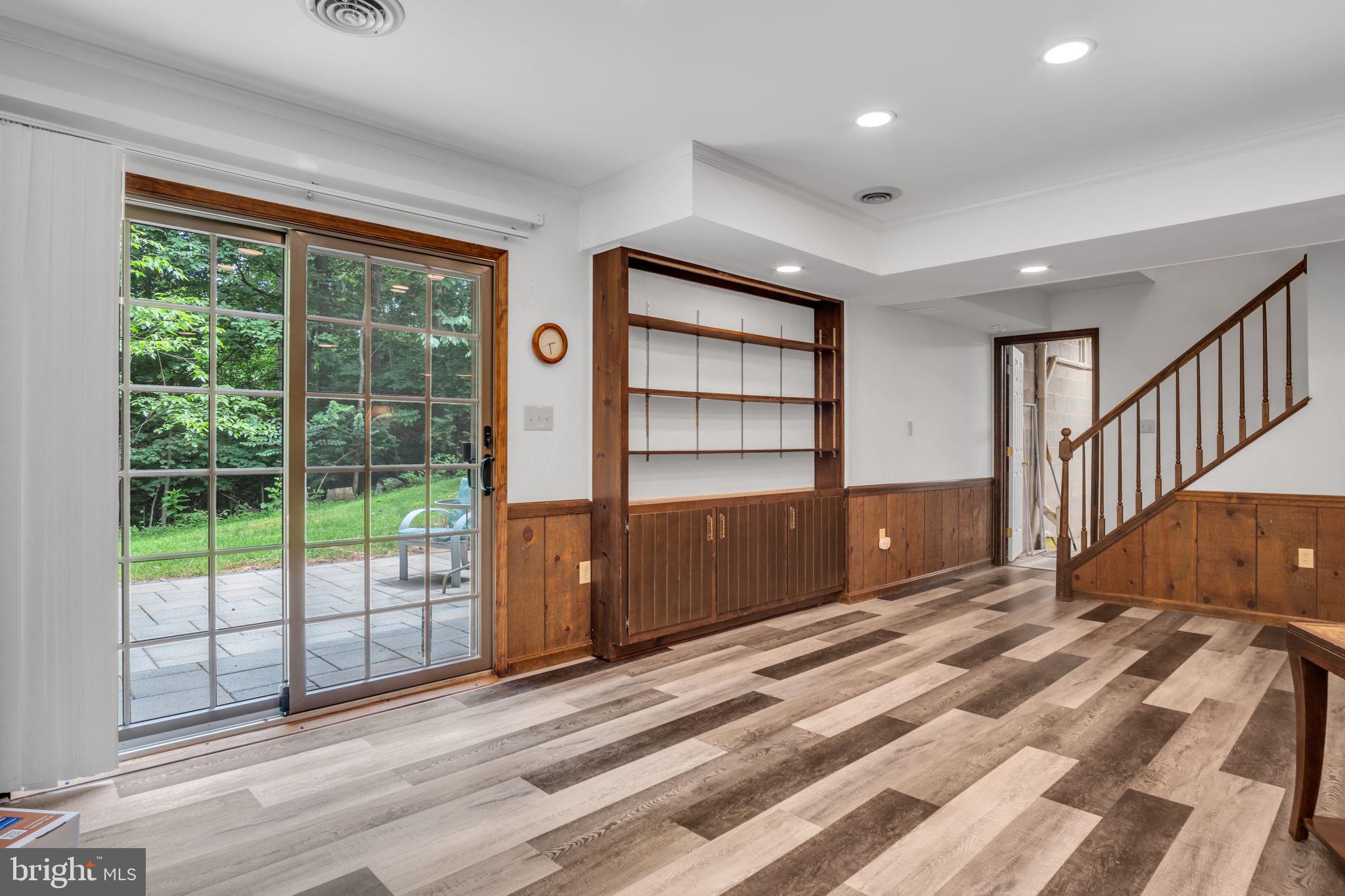 350 Poplar Road Dillsburg, PA 17019 - Photo 26 of 44 Bright, inviting space with nature views.