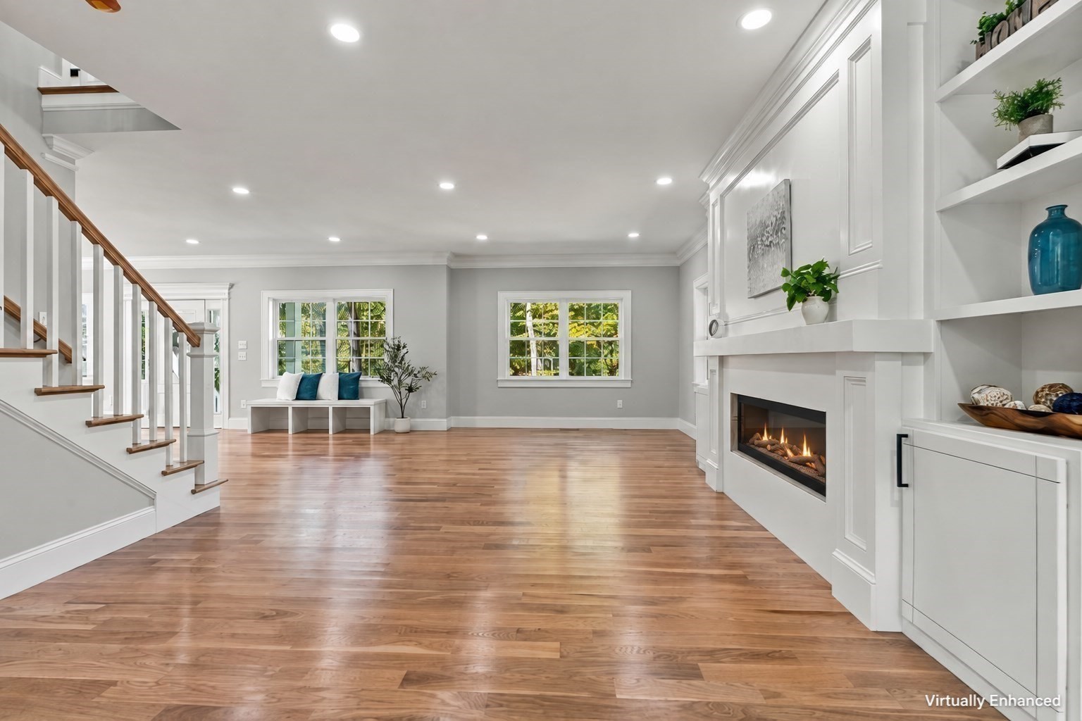 91 High Street Upton, MA 01568 - Photo 16 of 42 Gallery Image 16