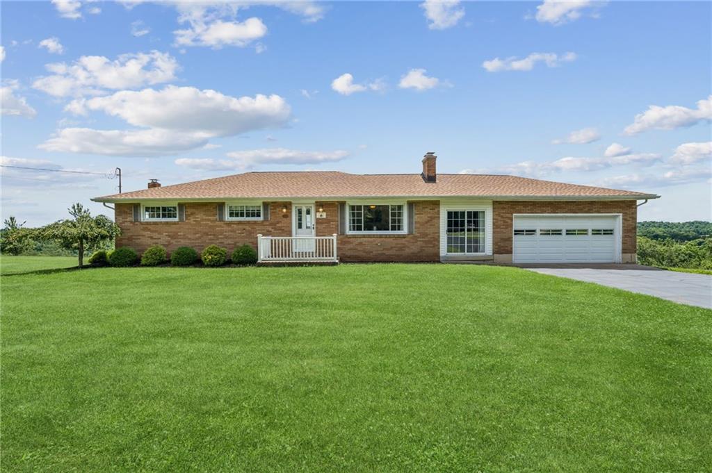 135 Deerfield Road Washington, PA 15301 - Photo 3 of 49