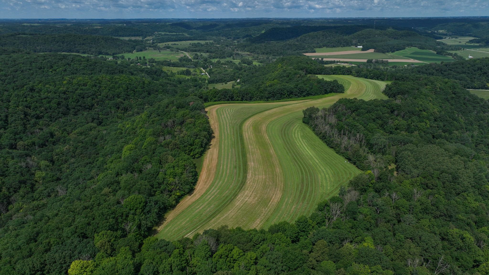 S4703 Aumock Road La Farge, WI 54639 - Photo 71 of 81 Gallery Image 71