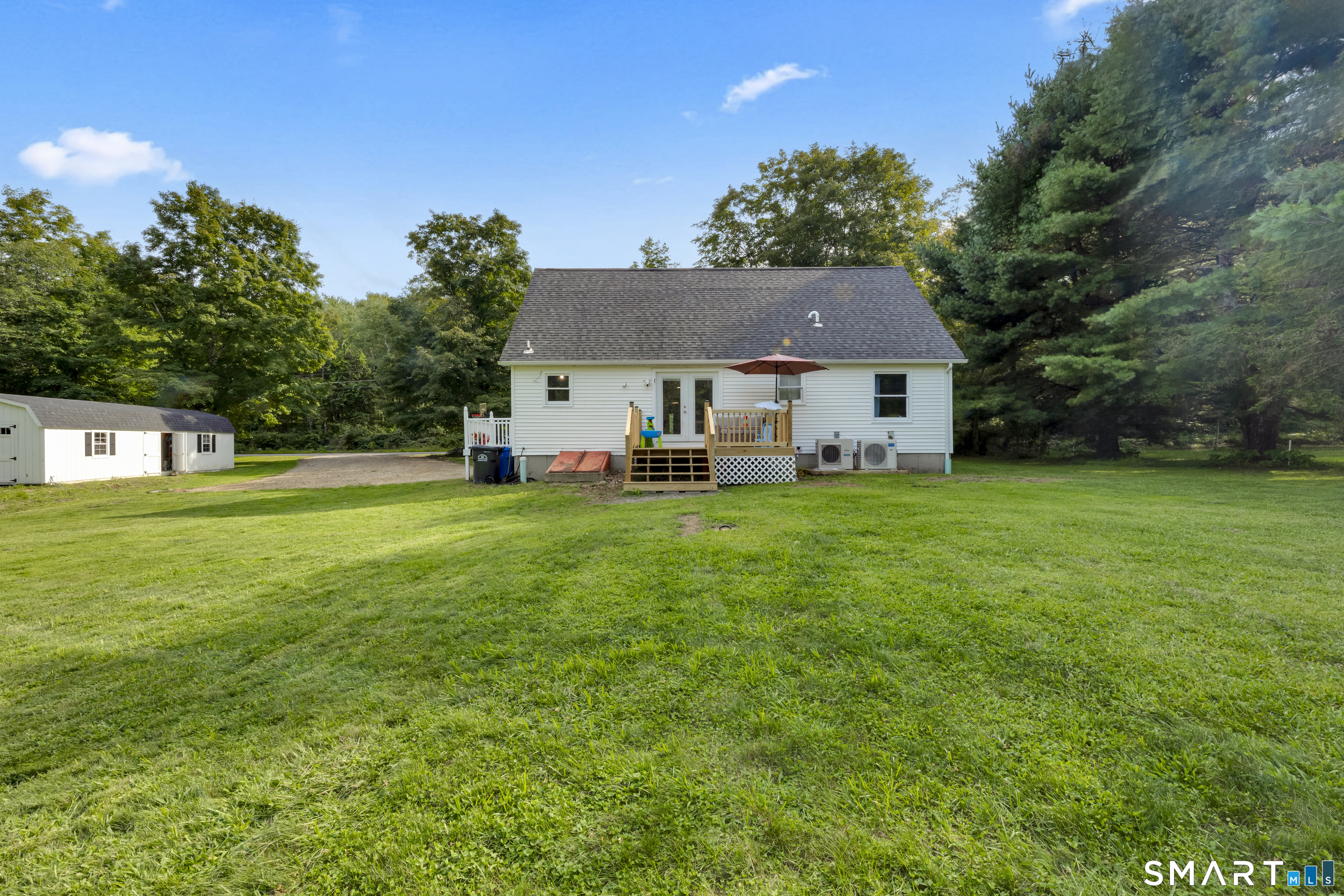 254 Lynch Road Chaplin, CT 06235 - Photo 26 of 36 Gallery Image 26