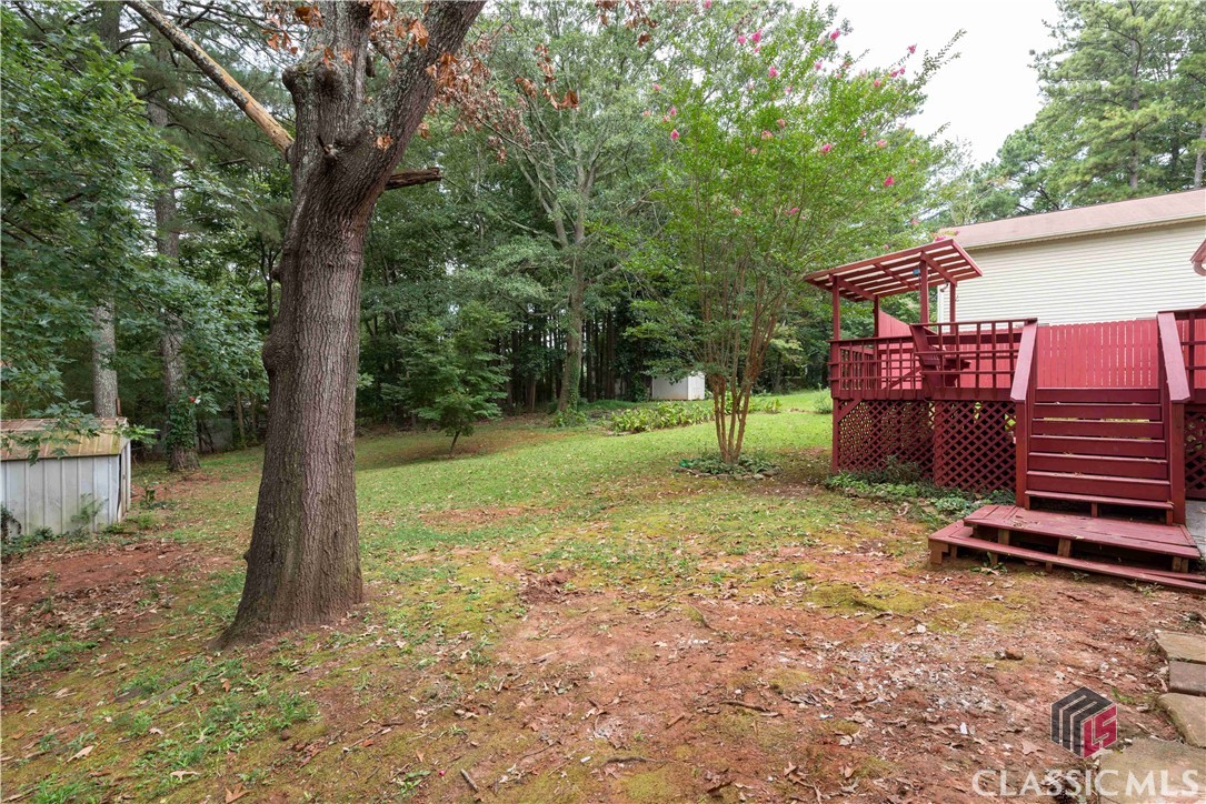 3102 Bromley Rowe Duluth, GA 30096 - Photo 33 of 40