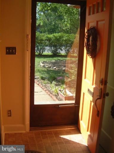 2002 Plyers Mill Road Silver Spring, MD 20902 - Photo 15 of 29 a view of a porch