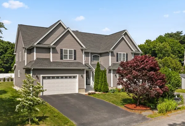 $799,000 | 6 Childs Street, Unit 1, Shrewsbury, MA 01545