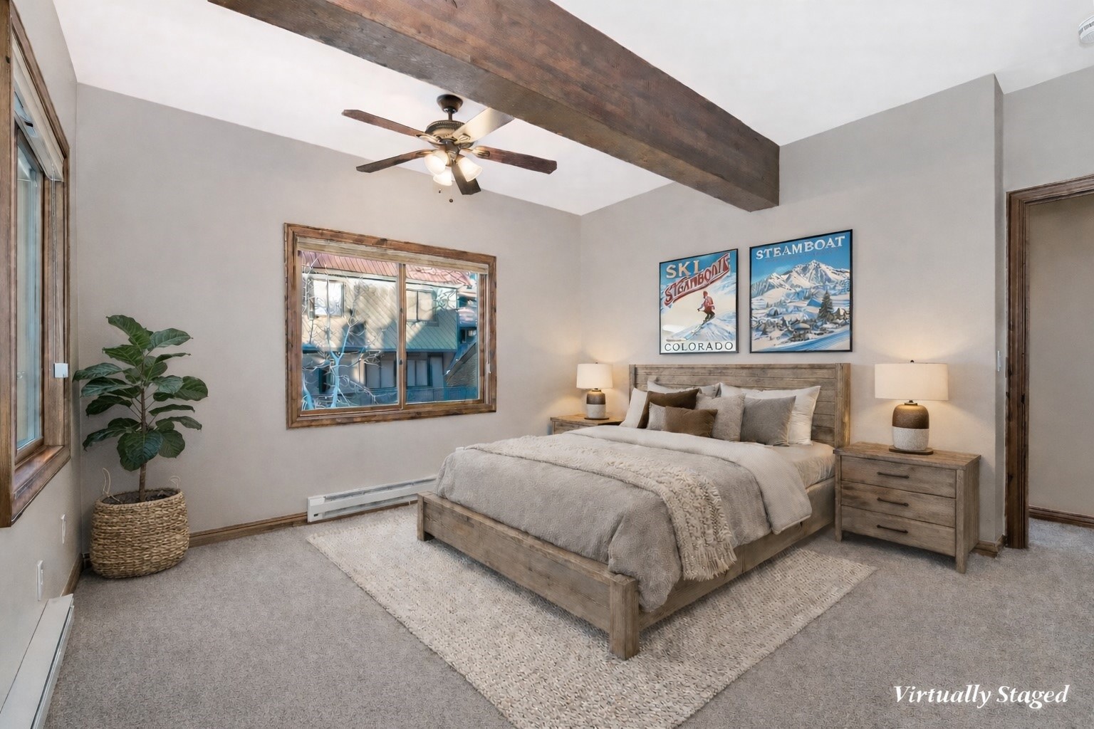 2650 Medicine Springs Road, Unit 24 Steamboat Springs, CO 80487 - Photo 28 of 46