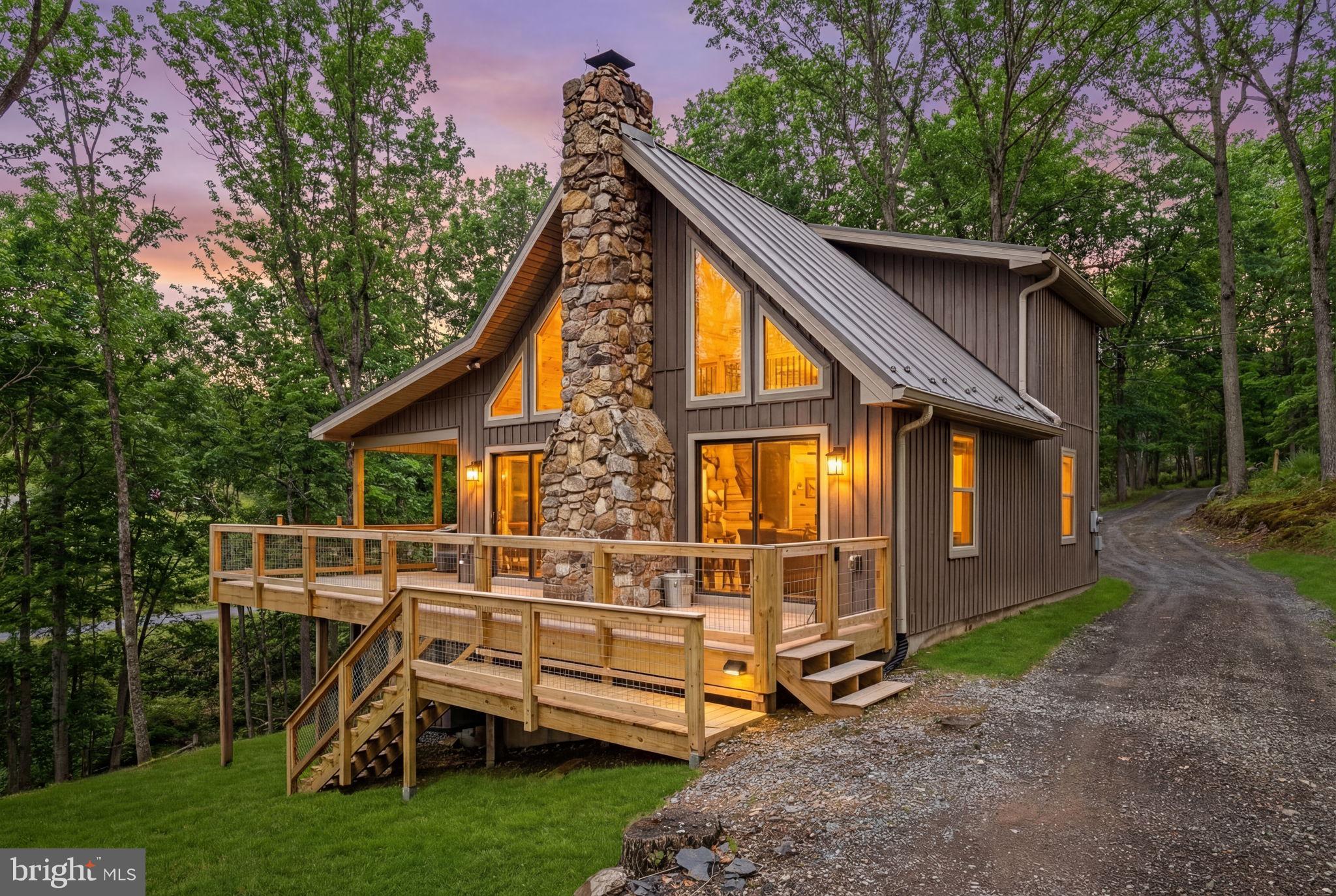 2368 Crossings View Road Paw Paw, WV 25434 - Photo 1 of 104