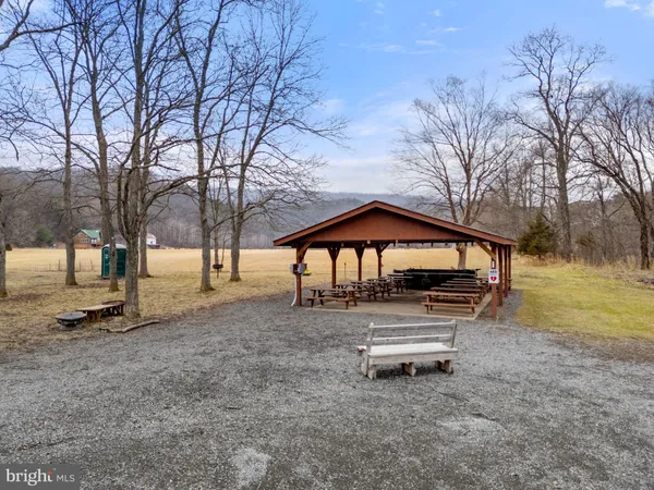 $379,000 | 2368 Crossings View Road, Paw Paw, WV 25434