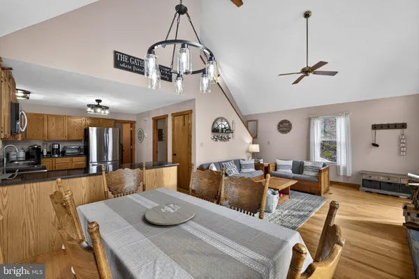 $379,000 | 2368 Crossings View Road, Paw Paw, WV 25434