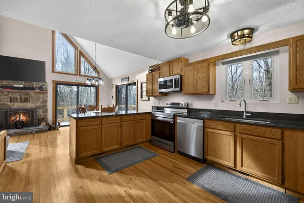 $379,000 | 2368 Crossings View Road, Paw Paw, WV 25434