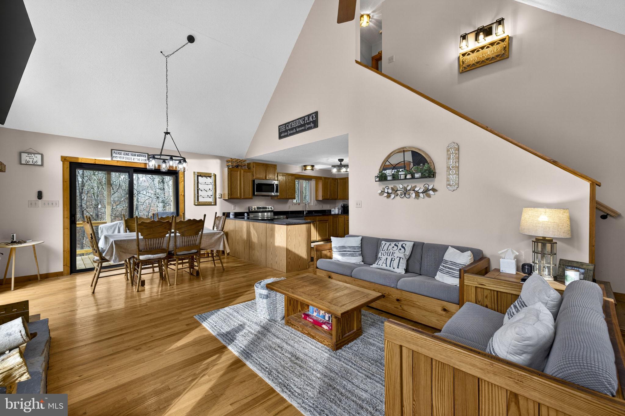 2368 Crossings View Road Paw Paw, WV 25434 - Photo 2 of 104