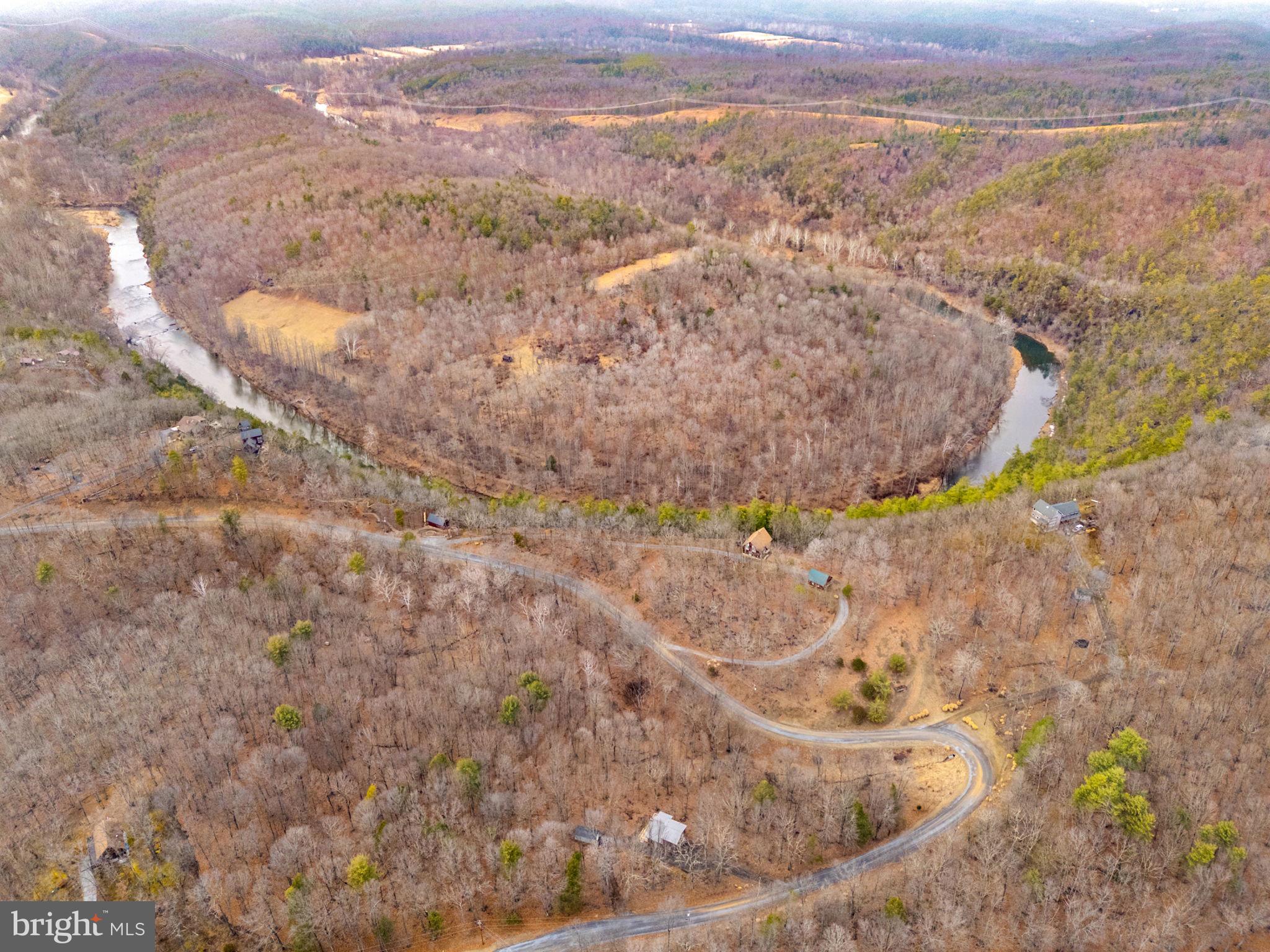2368 Crossings View Road Paw Paw, WV 25434 - Photo 24 of 104