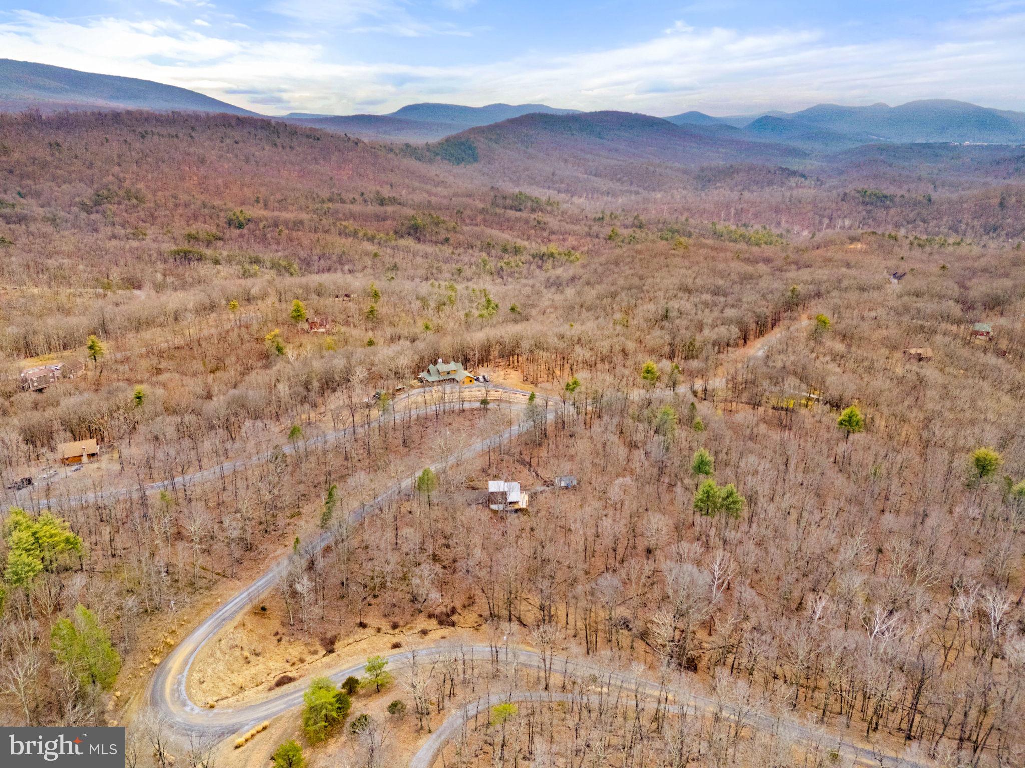 2368 Crossings View Road Paw Paw, WV 25434 - Photo 26 of 104