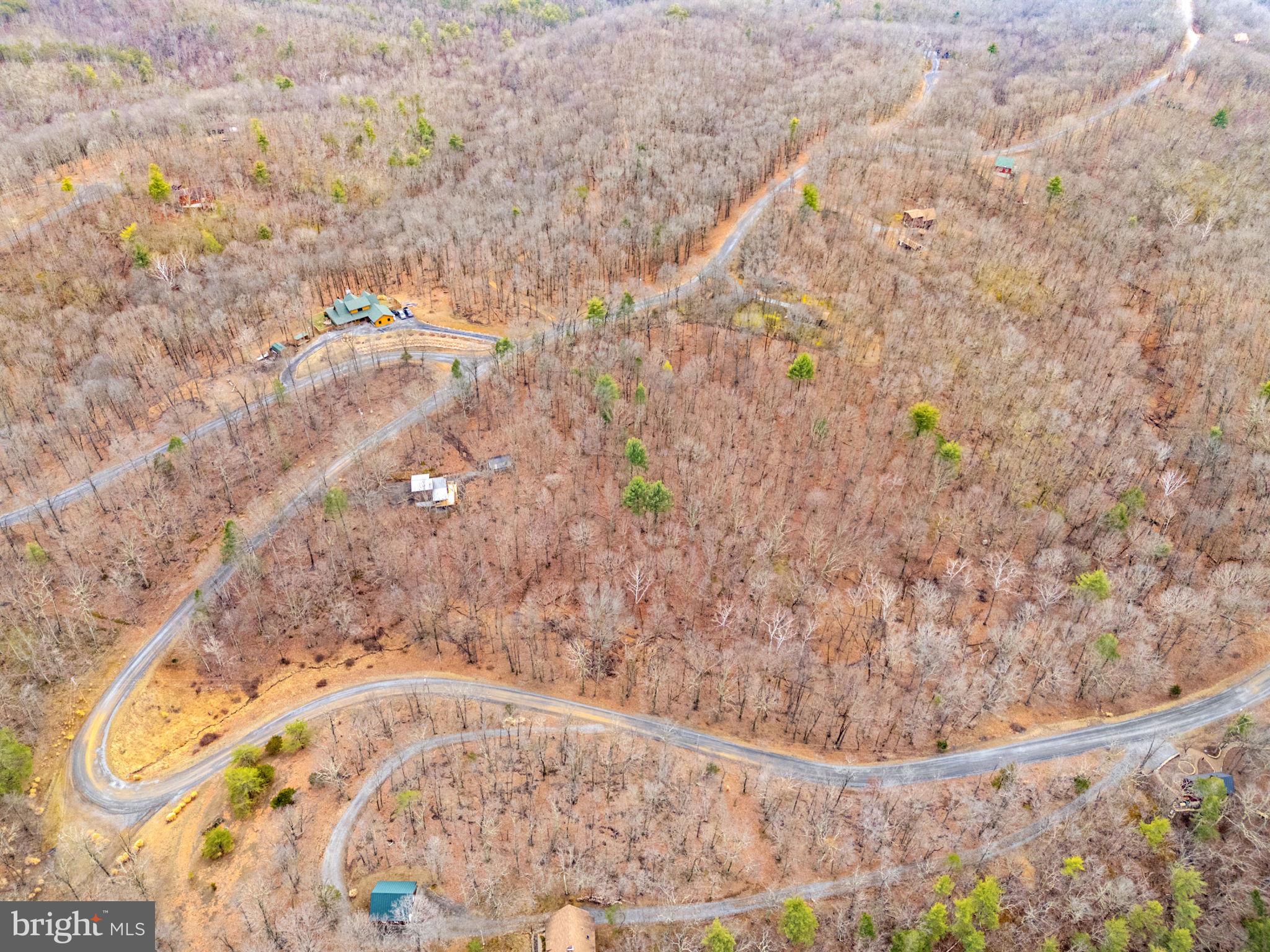 2368 Crossings View Road Paw Paw, WV 25434 - Photo 27 of 104