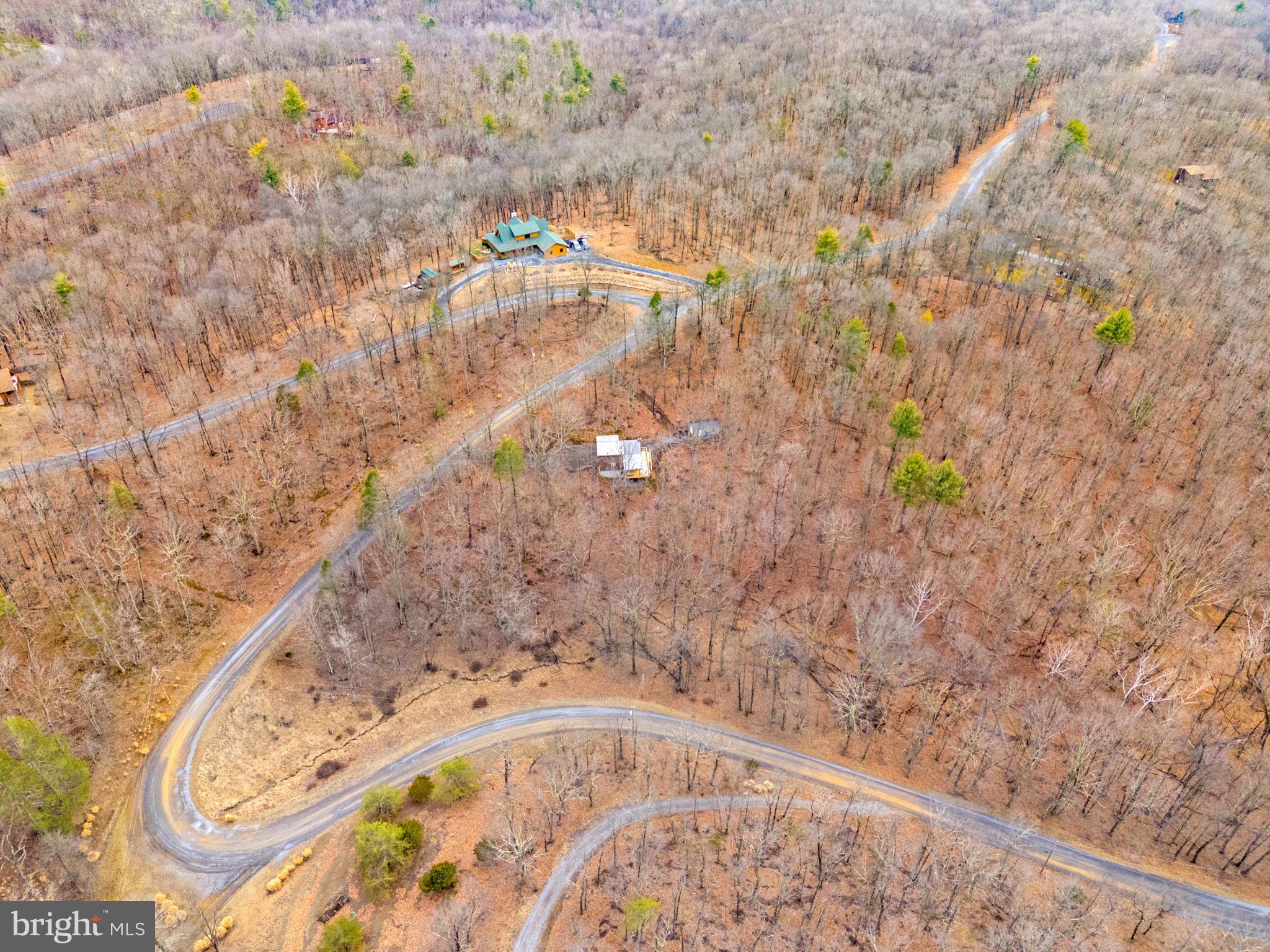 2368 Crossings View Road Paw Paw, WV 25434 - Photo 28 of 104