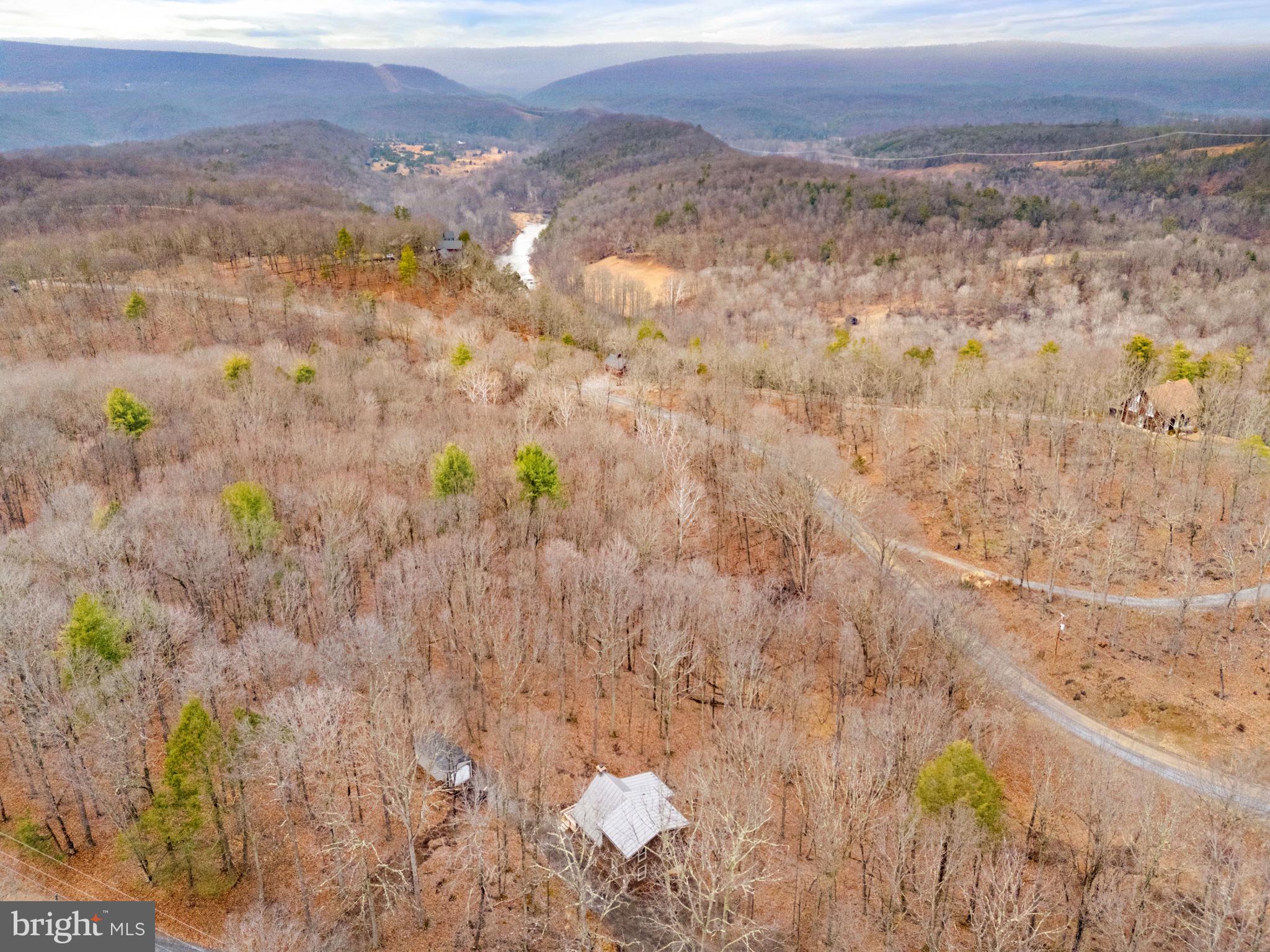 2368 Crossings View Road Paw Paw, WV 25434 - Photo 29 of 104