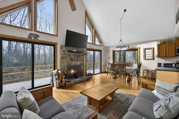 $379,000 | 2368 Crossings View Road, Paw Paw, WV 25434