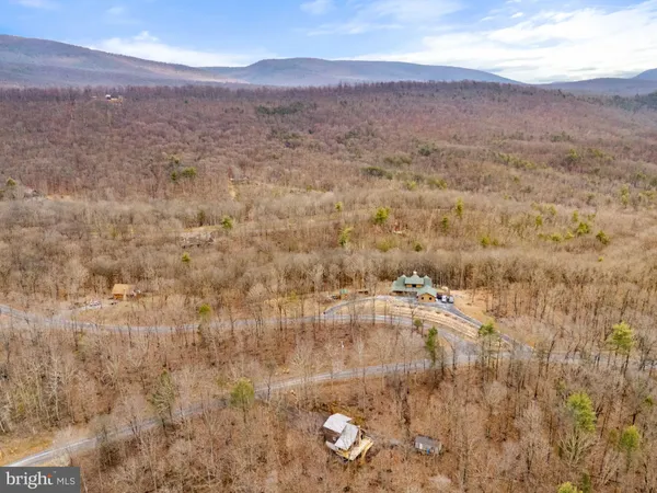 $379,000 | 2368 Crossings View Road, Paw Paw, WV 25434