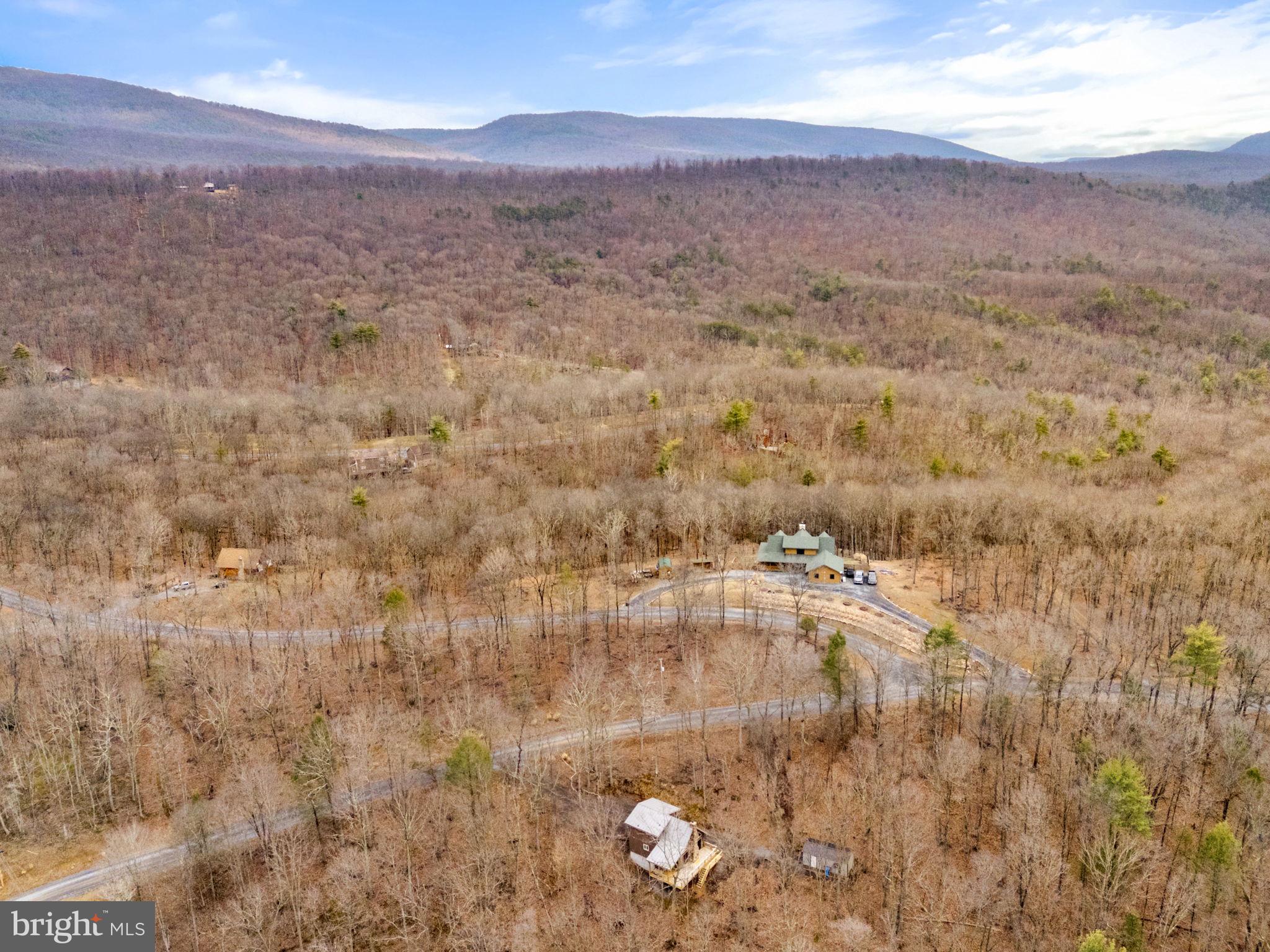 2368 Crossings View Road Paw Paw, WV 25434 - Photo 32 of 104