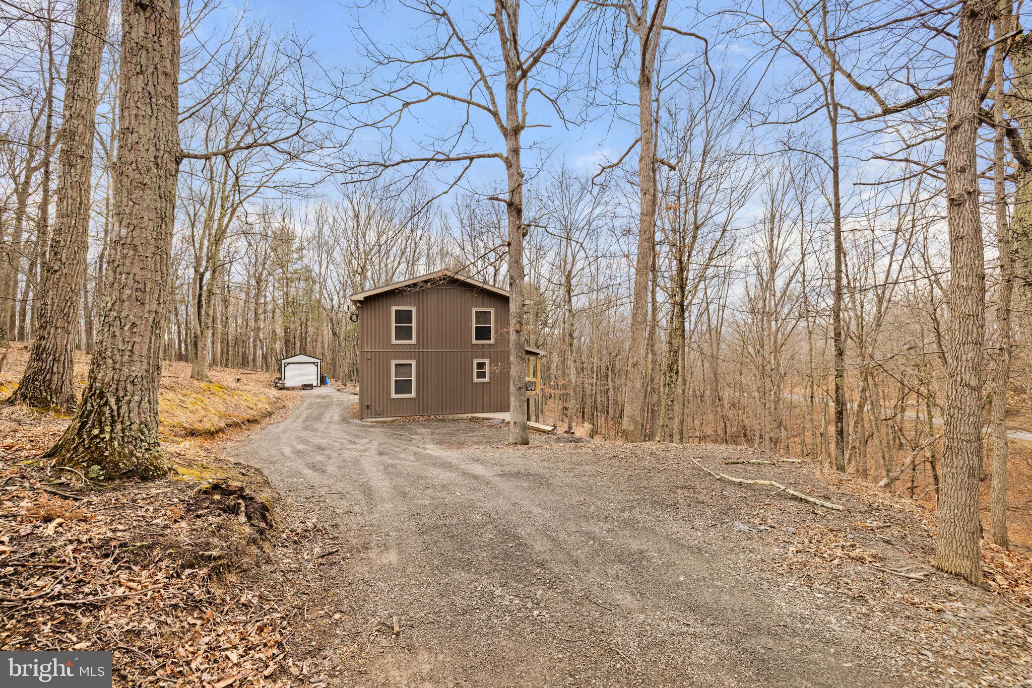 2368 Crossings View Road Paw Paw, WV 25434 - Photo 33 of 104
