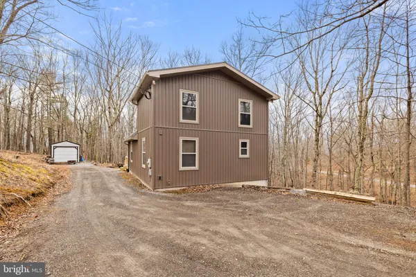 $379,000 | 2368 Crossings View Road, Paw Paw, WV 25434