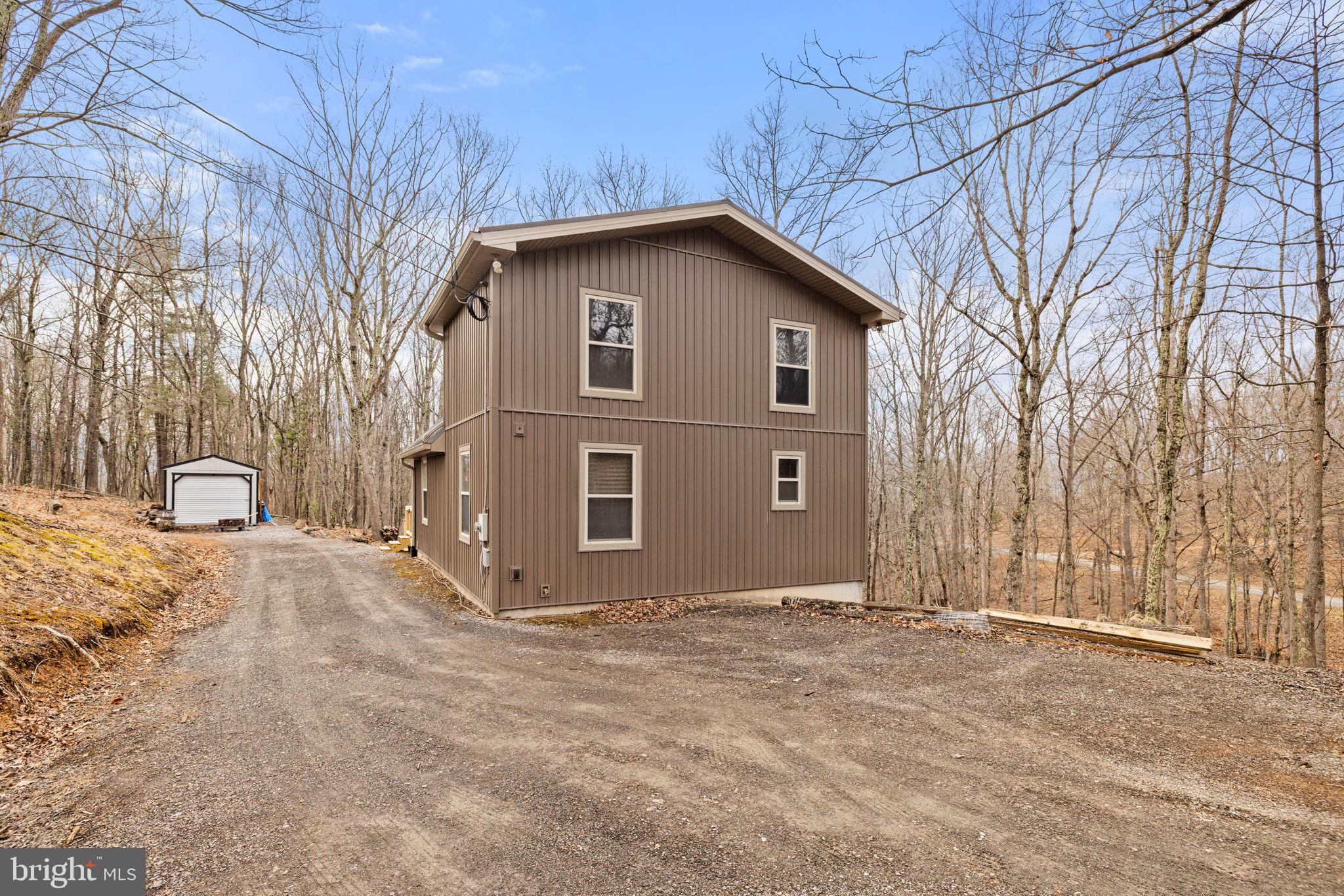 2368 Crossings View Road Paw Paw, WV 25434 - Photo 34 of 104