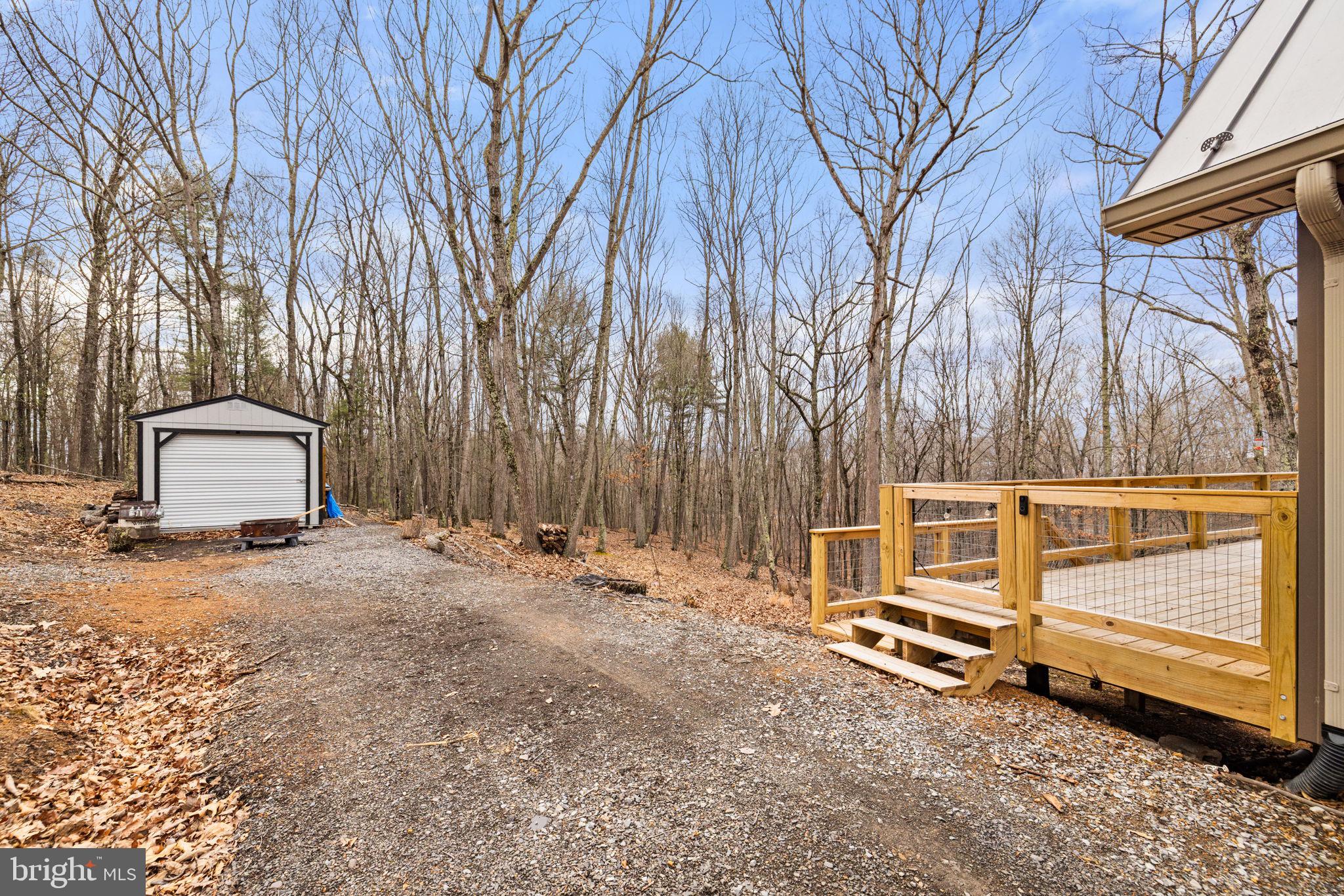 2368 Crossings View Road Paw Paw, WV 25434 - Photo 38 of 104