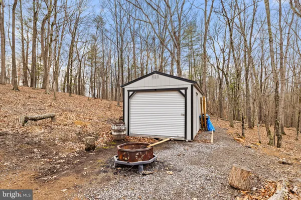 $379,000 | 2368 Crossings View Road, Paw Paw, WV 25434