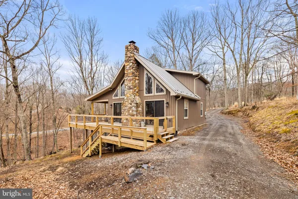 $379,000 | 2368 Crossings View Road, Paw Paw, WV 25434