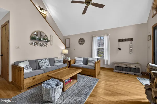 $379,000 | 2368 Crossings View Road, Paw Paw, WV 25434