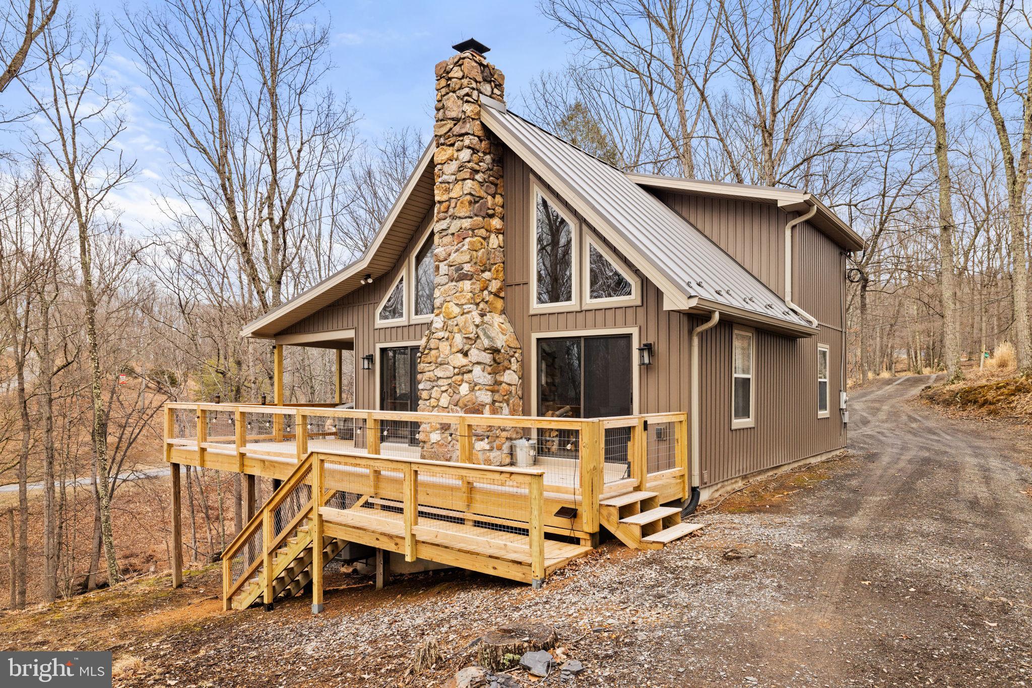 2368 Crossings View Road Paw Paw, WV 25434 - Photo 41 of 104