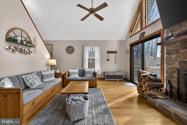 $379,000 | 2368 Crossings View Road, Paw Paw, WV 25434