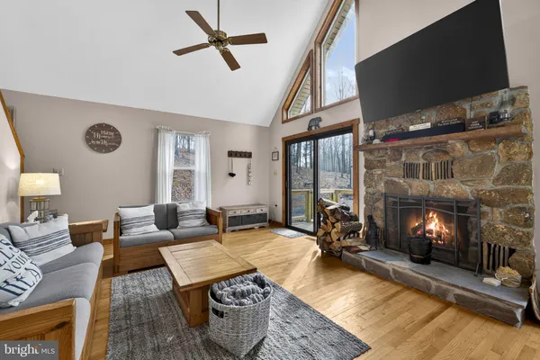 $379,000 | 2368 Crossings View Road, Paw Paw, WV 25434