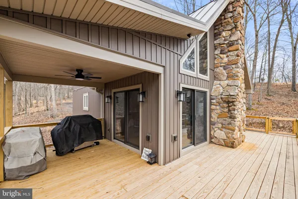 $379,000 | 2368 Crossings View Road, Paw Paw, WV 25434