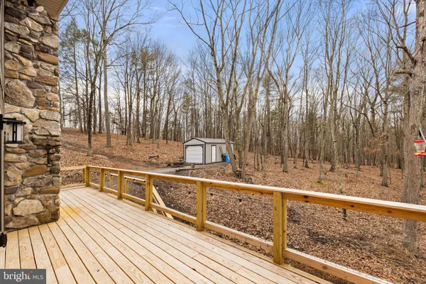 $379,000 | 2368 Crossings View Road, Paw Paw, WV 25434