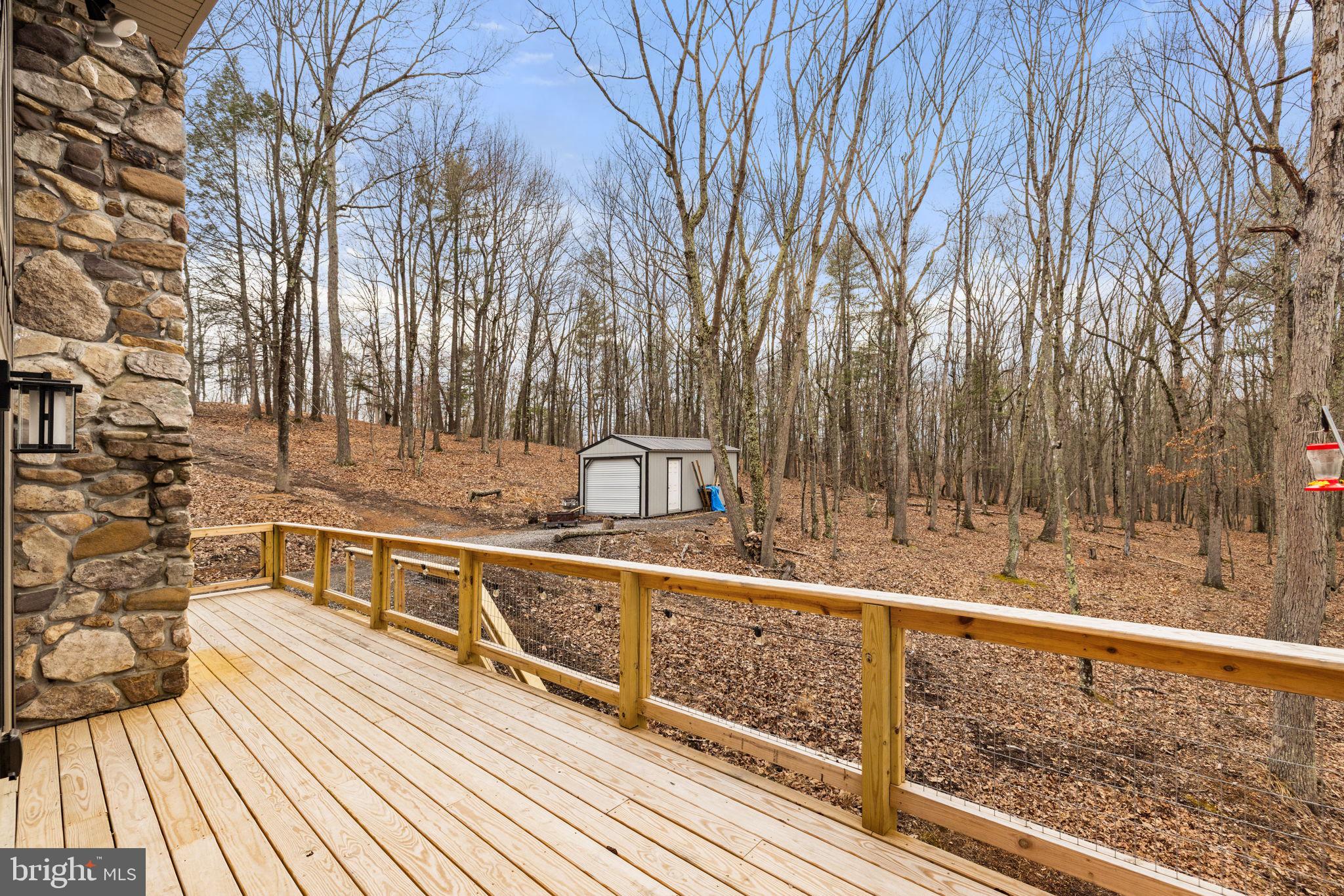 2368 Crossings View Road Paw Paw, WV 25434 - Photo 66 of 104