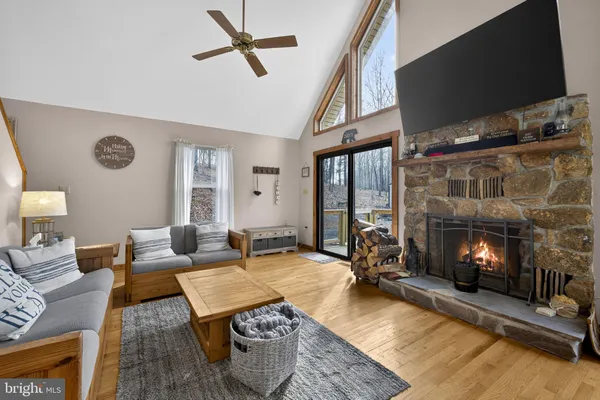 $379,000 | 2368 Crossings View Road, Paw Paw, WV 25434