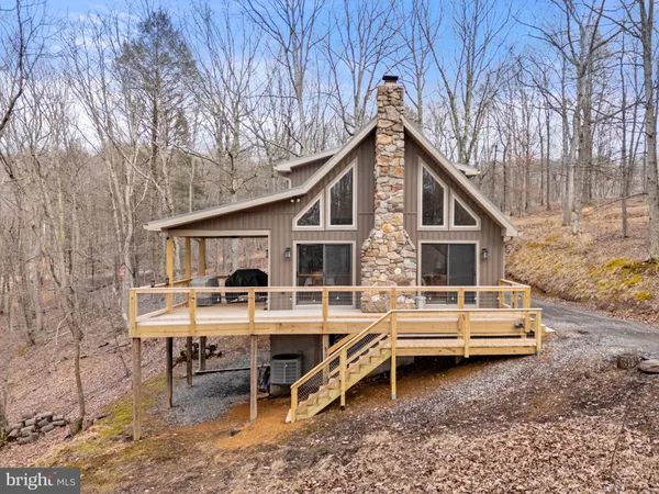 $379,000 | 2368 Crossings View Road, Paw Paw, WV 25434