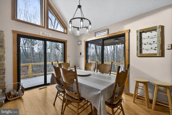 $379,000 | 2368 Crossings View Road, Paw Paw, WV 25434