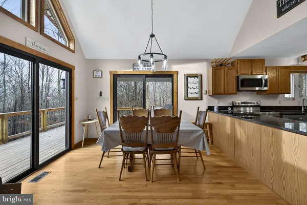 $379,000 | 2368 Crossings View Road, Paw Paw, WV 25434